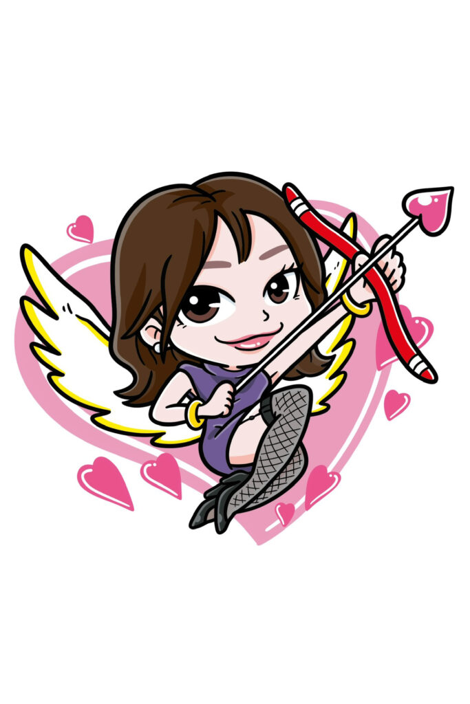 匿名古参ちゃん